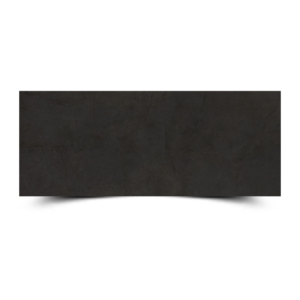 Basalt Black Porcelain Slab