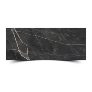 Calacatta Black Porcelain Slab