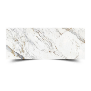 Calacatta Luxury Porcelain Slab