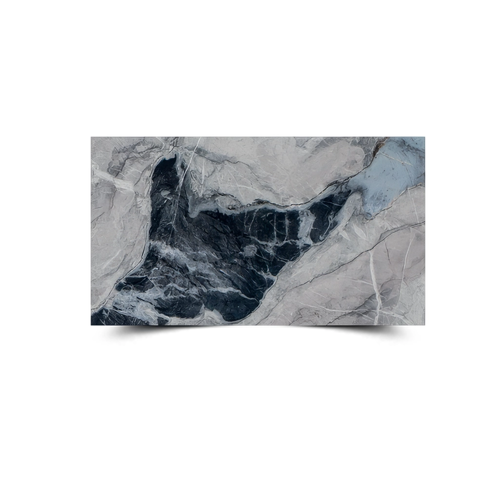Meraki Marble Arctic Sky