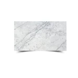 Meraki Marble Bianco Carrara