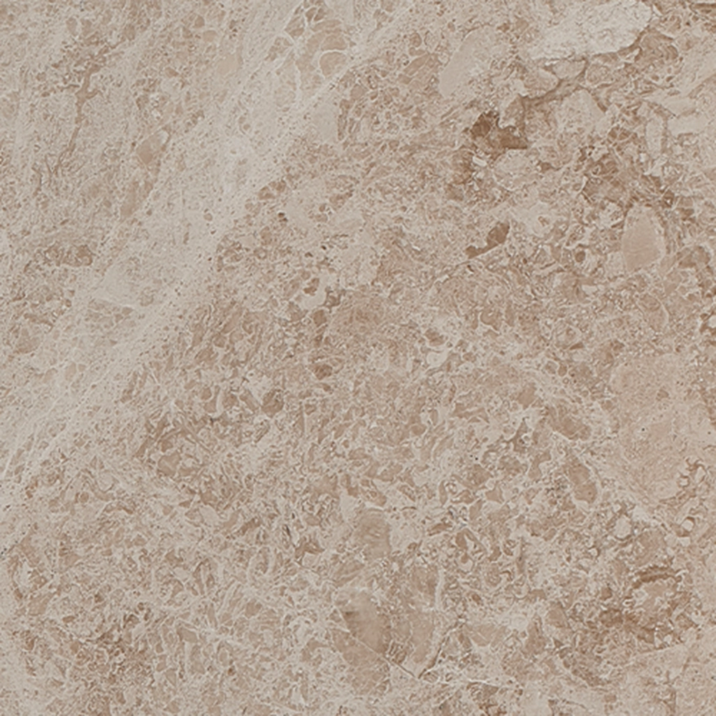 Meraki Marble Eider Beige Leather