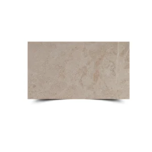 Meraki Marble Eider Ivory Leather
