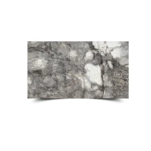Meraki Marble Iceberg Bold Leather