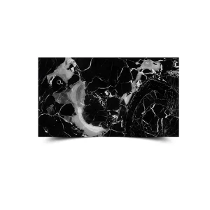 Meraki Marble Nero Fiorito