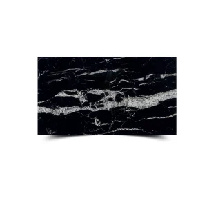 Meraki Marble Nero Marquina