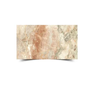 Meraki Marble Rainforest Brown