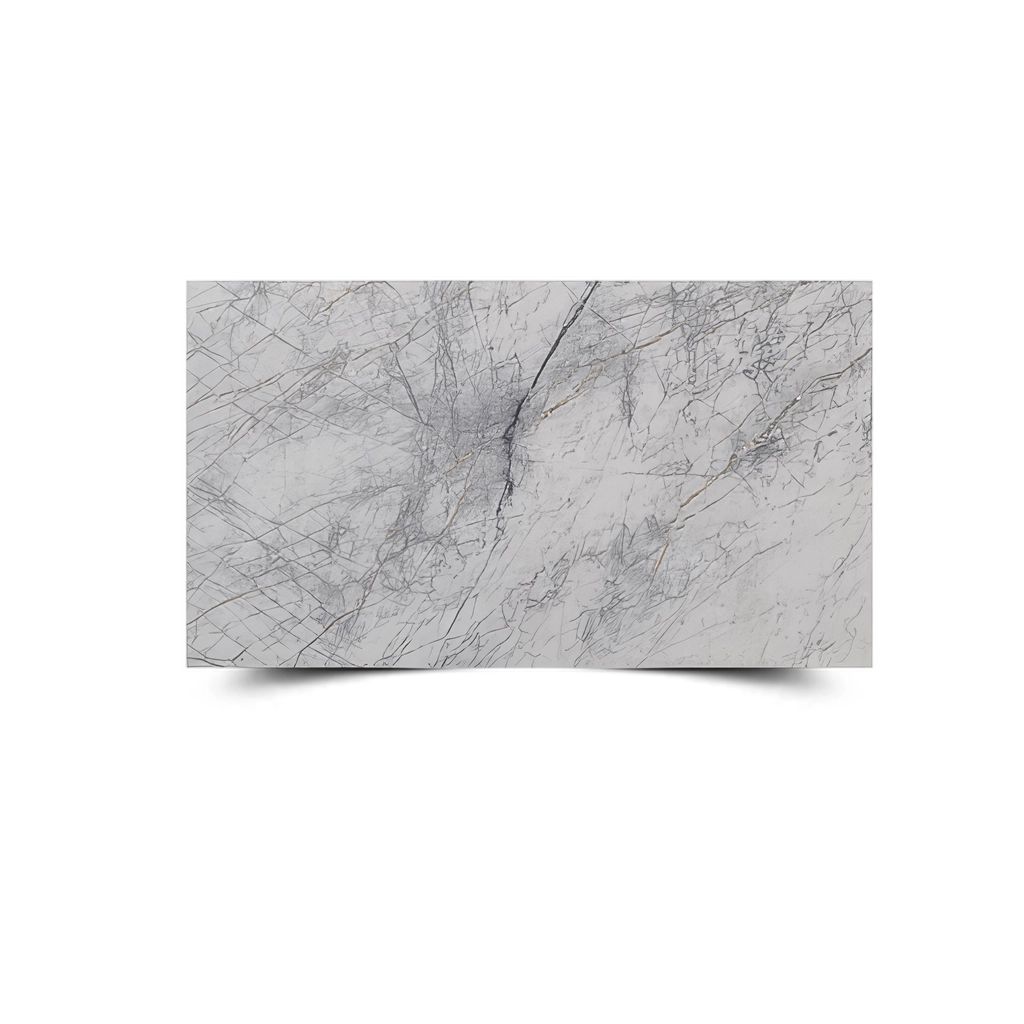 Meraki Marble Ravine Leather