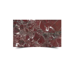 Meraki Marble Rosso Levanto