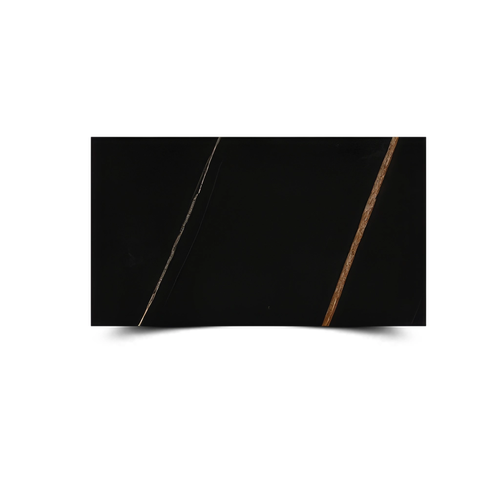 Meraki Marble Sahara Noir