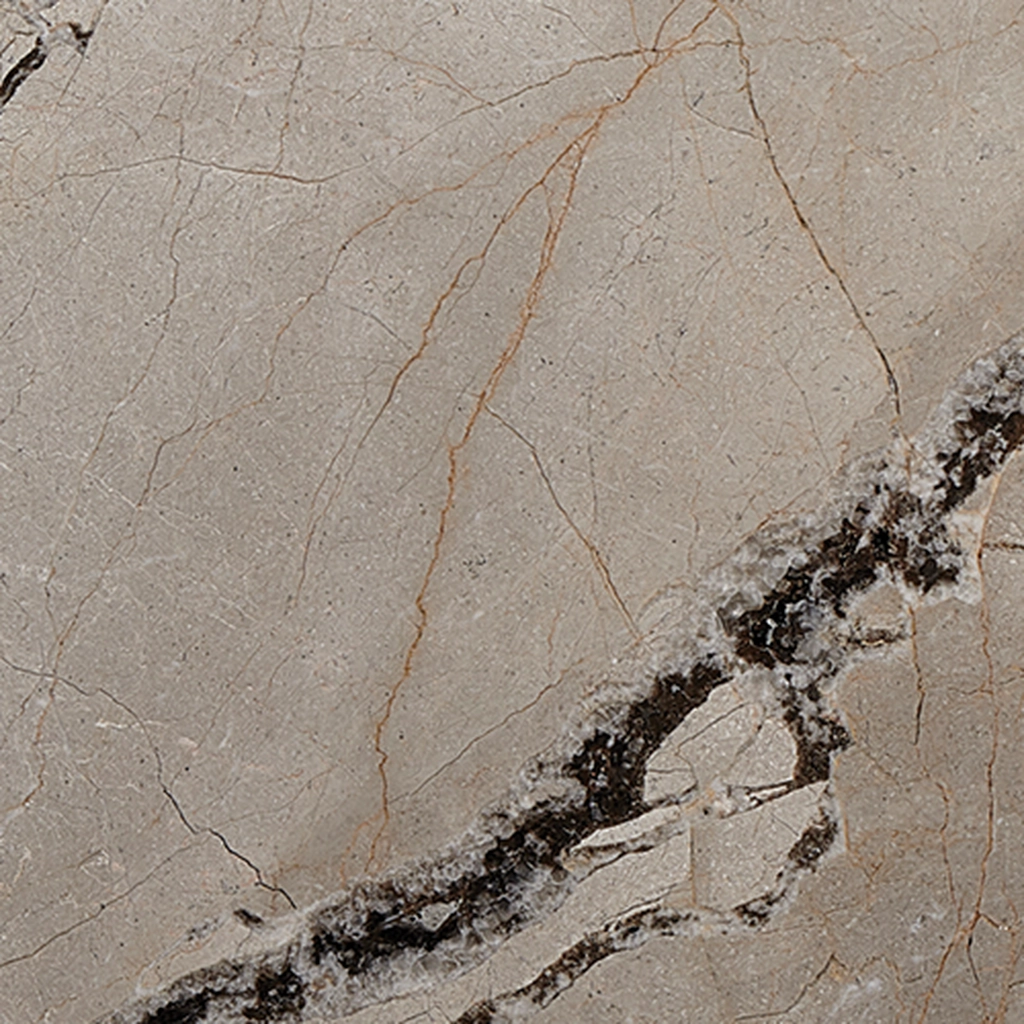 Meraki Marble Silver Root Leather