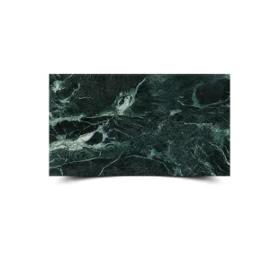 Meraki Marble Verde Alpi Leather