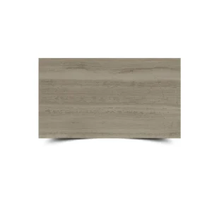 Meraki Marble Wooden White