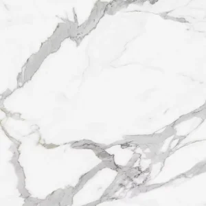 Meraki Porcelain Calacatta Butterfly