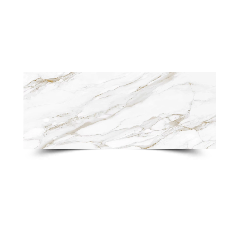 Meraki Porcelain Calacatta Gold
