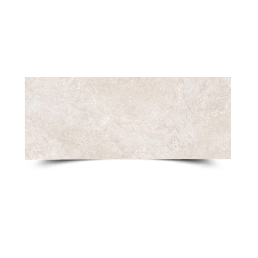 Meraki Porcelain Concrete Cream