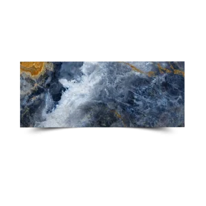 Meraki Porcelain Ocean Blue