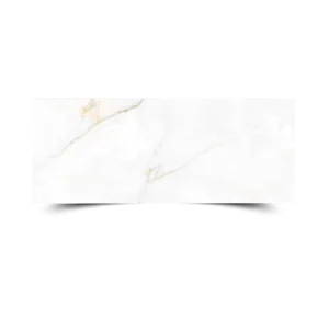 Meraki Porcelain White Onice