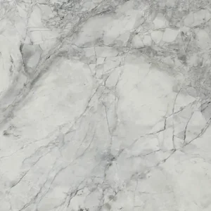 Super White quartzite kitchen top