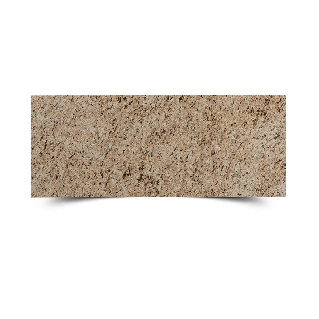 Meraki Granite Giallo Ornamentalle Slab