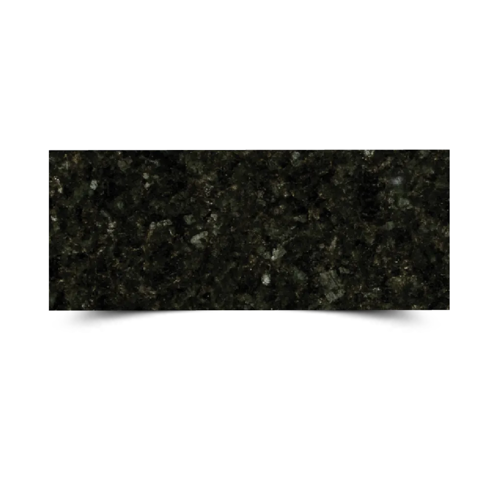 Meraki Granite Verde Ubatuba Slab