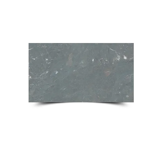 Breccia Imperial Leather quartzite kitchen top